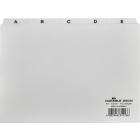Efalock Register A-Z