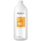 Redken Pro-Oxide Cream Developer 40 VOL 1000ml