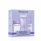 Kerastase Blond Absolu Discovery Set