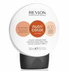 Revlon Nutri Color Filters 400 Tangerine 