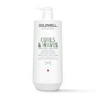 Goldwell Dualsenses Curls &amp; Waves Hydrating Shampoo 1000ml