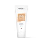 Goldwell Dualsenses Color Revive Color Giving Conditioner Dark Warm Blonde 200ml