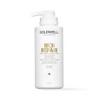 Goldwell Dualsenses Rich Repair 60 sec. Treatment 500ml