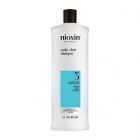 Nioxin System 3 Shampoo 1000ml