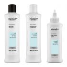 Nioxin Scalp Recovery Kit 500ml