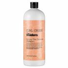 The Insiders Curl Crush Bring The Bounce Shampoo  1000ml