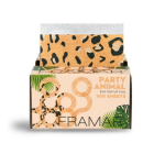 Framar Party Animal Pop-Up Foil 500 Sheets