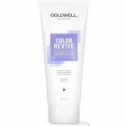 Goldwell Dualsenses Color Revive Color Giving Conditioner Light Cool Blonde 200ml