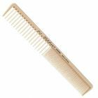 Hercules Silkline Cutting Comb SL4 Antistatic Beige 7 inch