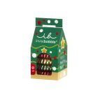 Invisibobble Set Jingle Spiral S 4st