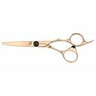 Kyone 710 Knipschaar Rose Gold 6 inch
