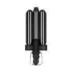 Max Pro Fusion Wave Black