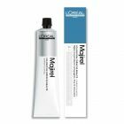 L&#039;Oréal Majirel 2.10 Intens donker asbruin zwart 50ml