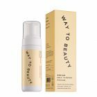 Way to Beauty Self Tanning Mousse Medium  150ml