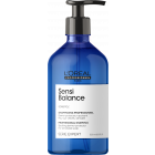 L&#039;Oréal Serie Expert Sensibalance Shampoo  500ml