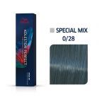 Wella Koleston Perfect ME+ Special Mix 0/28 60ml