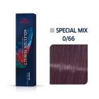 Wella Koleston Perfect ME+ Special Mix 0/66 60ml