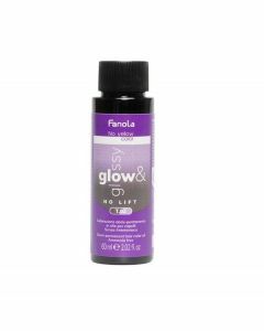 Fanola Glow &amp; Glossy Oil Toner 60ml