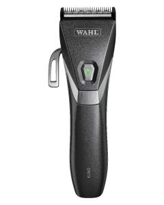 Wahl Kuno Tondeuse Zwart