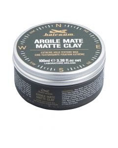 Hairgum Argile Matte Clay 100ml