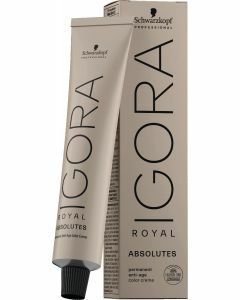 Schwarzkopf Igora Absolutes 5-60 60ml