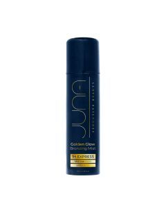 Juna Golden Glow Bronzing Mist Dark 125ml