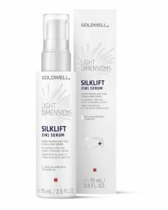 Goldwell Light Dimensions Silklift 2-in-1 Serum 75ml