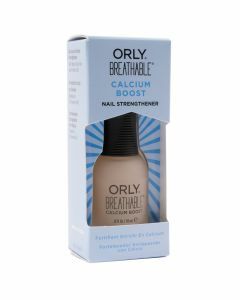 Orly Breathable Calcium Boost 18ml