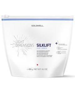 Goldwell Light Dimensions Silklift Clay 400gr