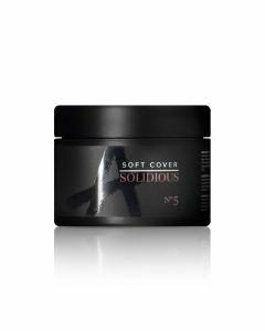 Astonishing Solidious Gel Soft Cover 45gr