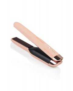 ghd Take Control Now Unplugged Styler Pink Peach
