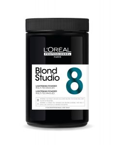 L&#039;Oréal Blond Studio Multi-Techniques Powder 500gr
