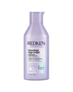 Redken Blondage High Bright Shampoo 300ml