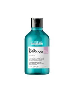 L’Oréal Serie Expert Scalp Advanced Anti-Discomfort Dermo-regulator Shampoo 300ml