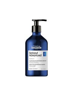 L’Oréal Serie Expert Serioxyl Advanced Purifier &amp; Bodifier Shampoo 500ml