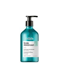 L’Oréal Serie Expert Scalp Advanced Anti-Oiliness Dermo-purifier Shampoo 500ml