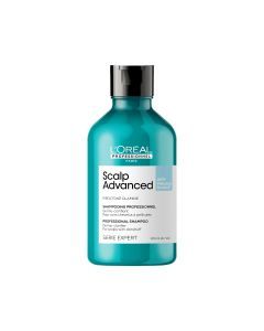 L’Oréal Serie Expert Scalp Advanced Anti-Dandruff Dermo-clarifier Shampoo 300ml