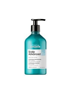 L’Oréal Serie Expert Scalp Advanced Anti-Dandruff Dermo-clarifier Shampoo 500ml