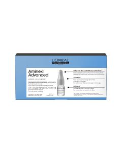 L’Oréal Serie Expert Aminexil Advanced Anti-hair Loss Activator 10x6ml