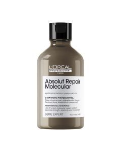 L’Oréal Absolut Repair Molecular Shampoo 300ml