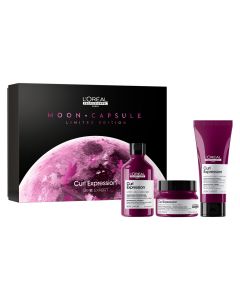 L’Oréal Serie Expert Curl Expression Trio EOY Giftset