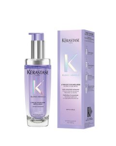 Kérastase Blond Absolu L&#039;Huile Cicagloss Refillable Hair Oil 75ml