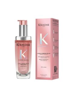 Kérastase Chroma Absolu L&#039;Huile Chroma Éclat Refillable Hair Oil 75ml