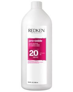Redken Pro-Oxide Cream Developer 20 VOL 1000ml