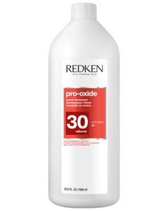 Redken Pro-Oxide Cream Developer 30 VOL 1000ml
