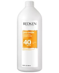 Redken Pro-Oxide Cream Developer 40 VOL 1000ml