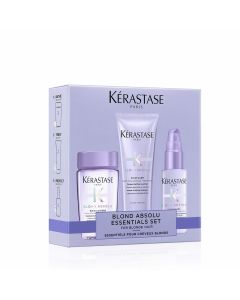 Kerastase Blond Absolu Discovery Set
