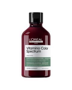 L’Oréal Vitamino Color Spectrum Shampoo Green 300ml