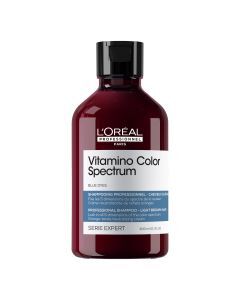 L’Oréal Vitamino Color Spectrum Shampoo Blue 300ml