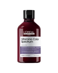 L’Oréal Vitamino Color Spectrum Shampoo Purple 300ml